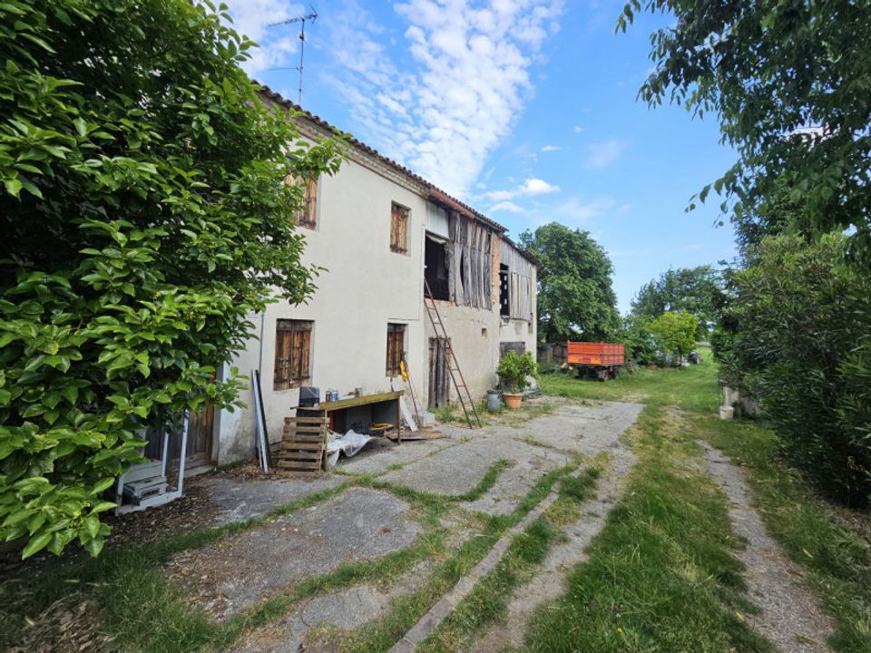 Casa de campo en Baone, Padua - foto 1