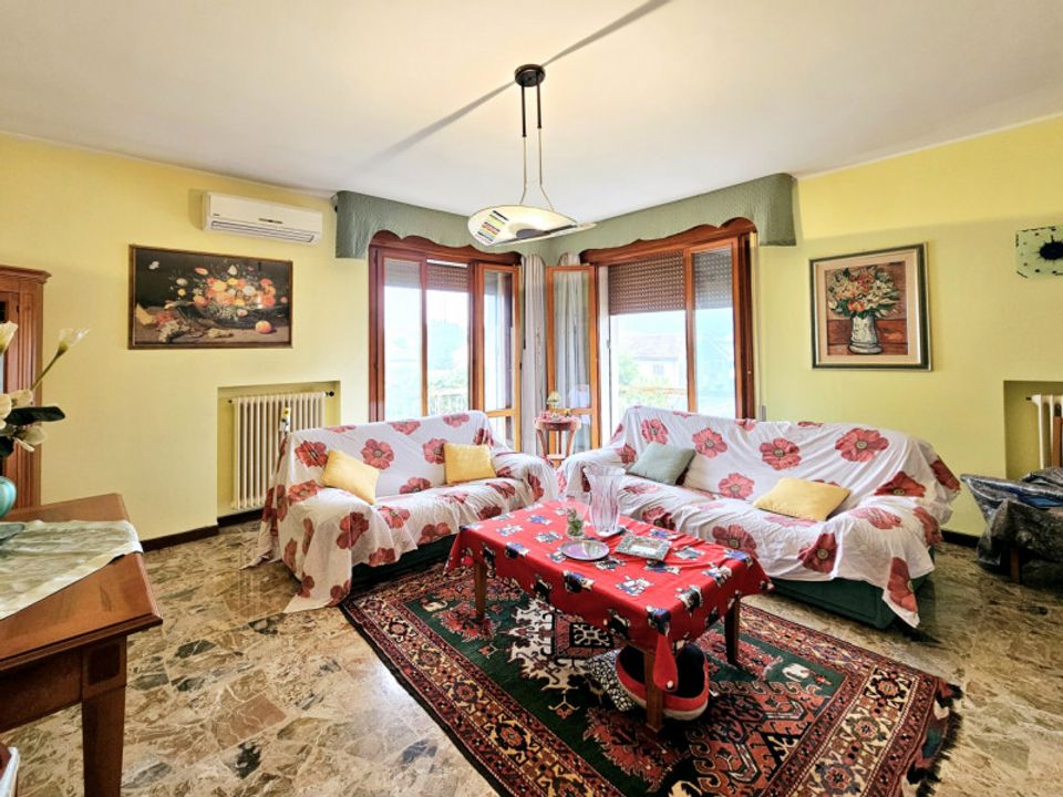 Lejlighed i Este, Padua - foto 2