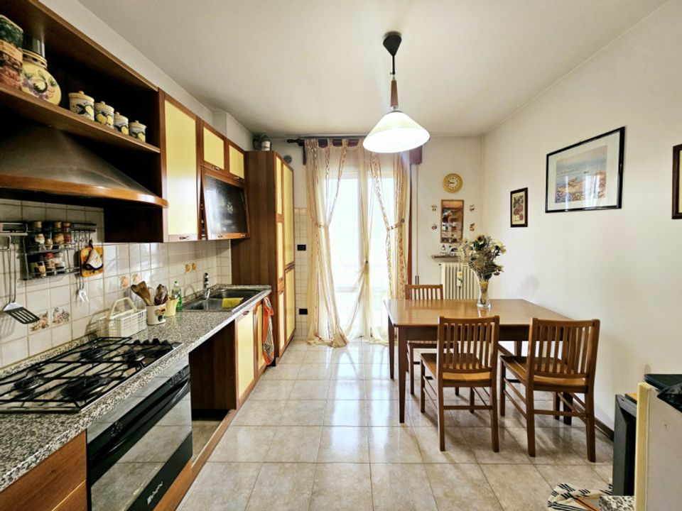 Lejlighed i Este, Padua - foto 3
