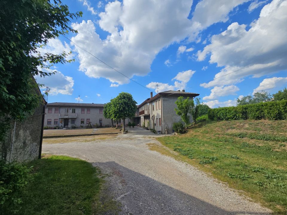 Rækkehus i Sant'Urbano, Padua - foto 2