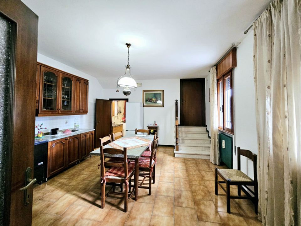 Rækkehus i Sant'Urbano, Padua - foto 3