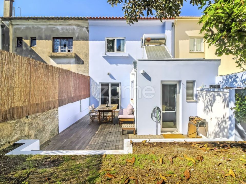 Villa a Paranhos, Porto - foto 5