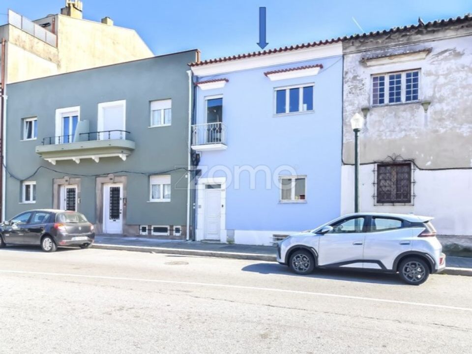 Villa a Paranhos, Porto - foto 3