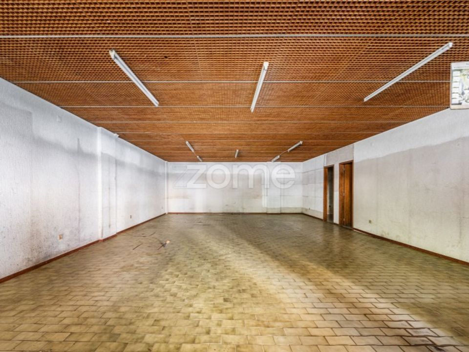 Erhvervsejendom i Povoa de Varzim, Porto - foto 1