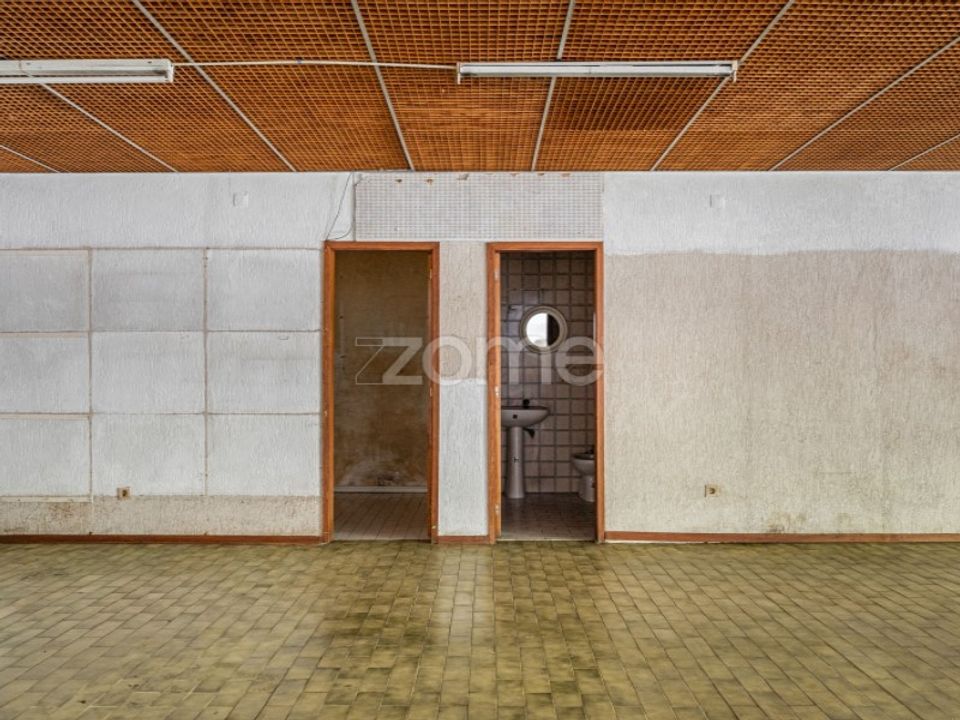 Erhvervsejendom i Povoa de Varzim, Porto - foto 3
