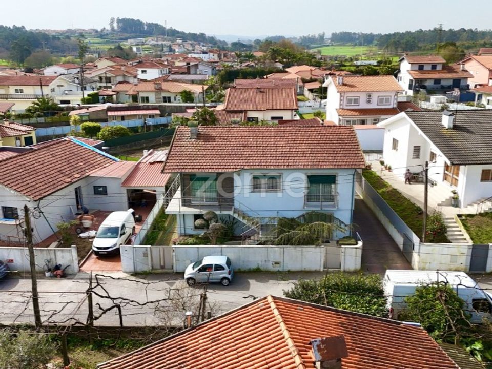 Villa i Penafiel, Porto - foto 2