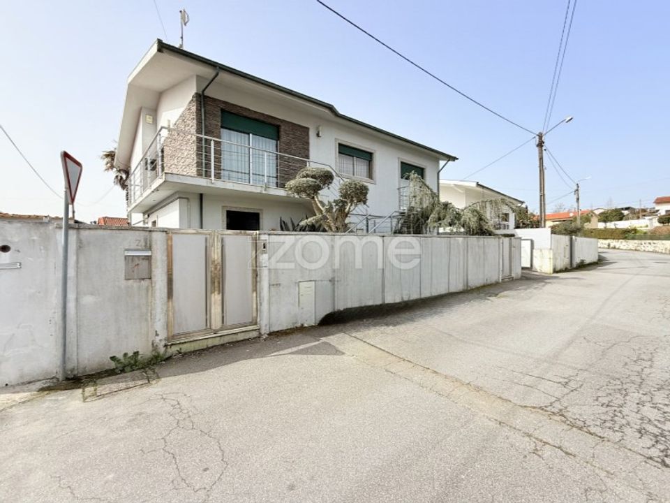 Villa i Penafiel, Porto - foto 3