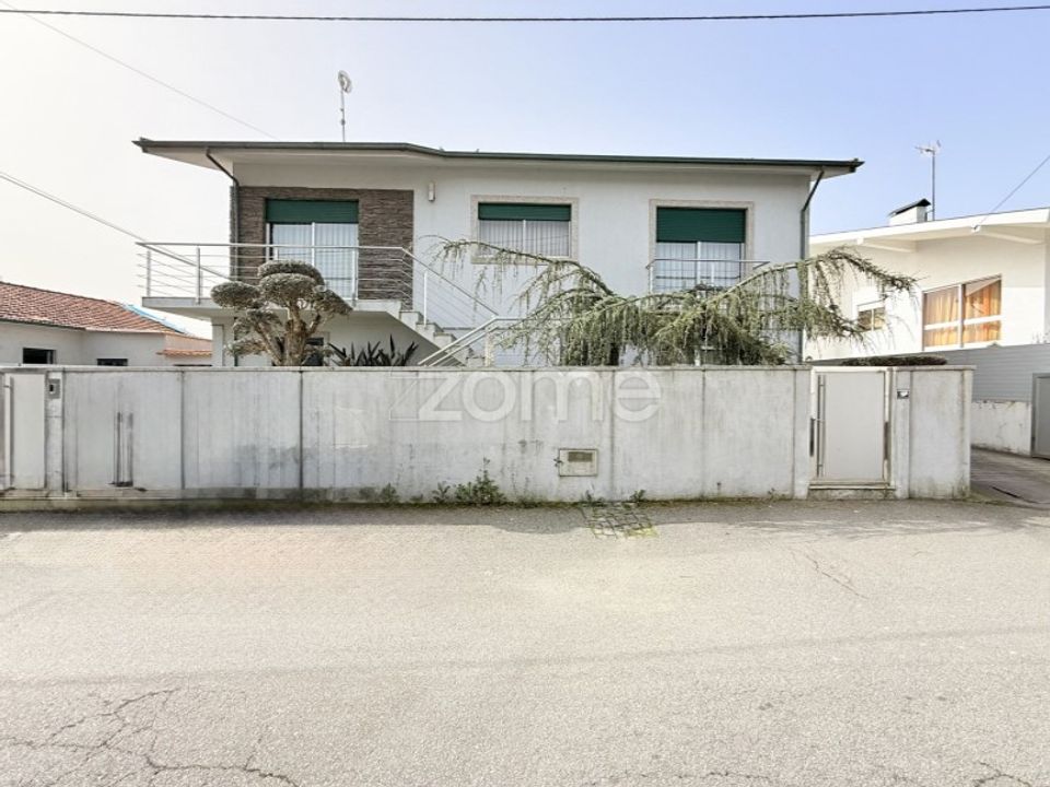 Villa em Penafiel, Porto - foto 1