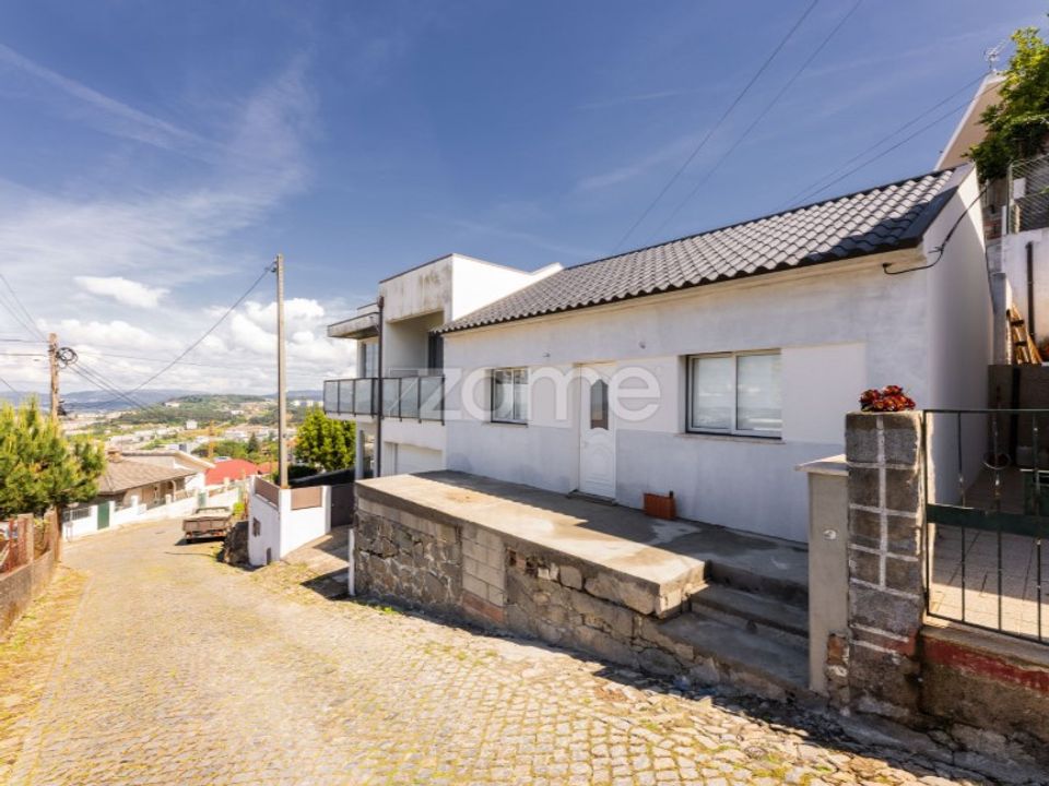 Villa i Braga, Braga - foto 3