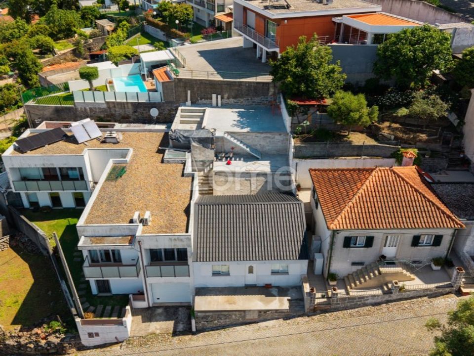 Villa i Braga, Braga - foto 2