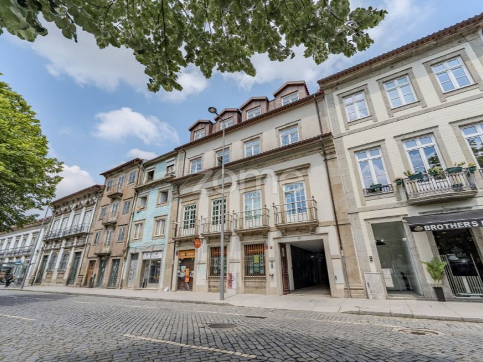 Lejlighed i Braga, Braga - foto 2