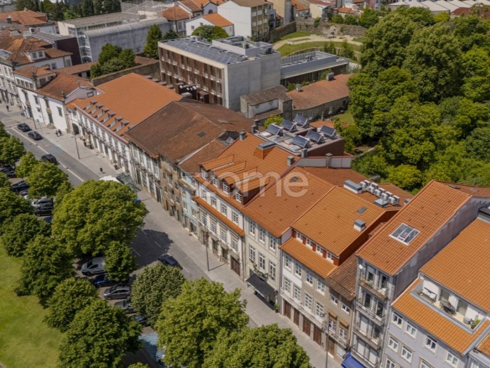 Lejlighed i Braga, Braga - foto 3