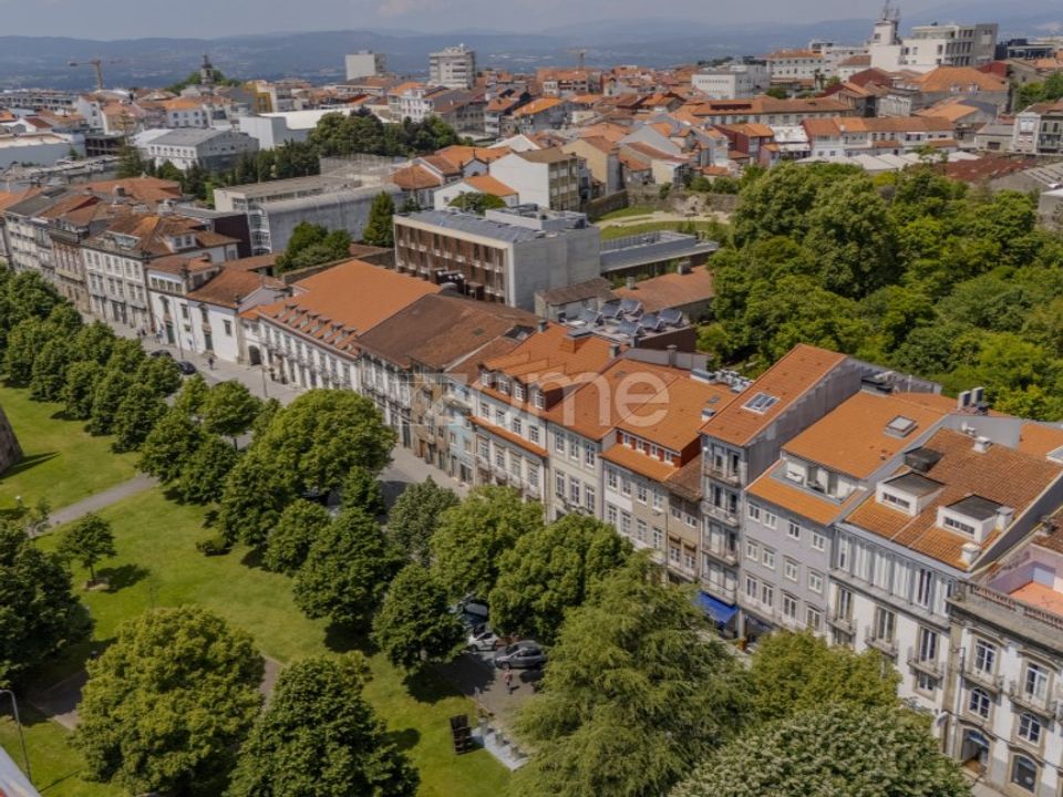 Lejlighed i Braga, Braga - foto 4