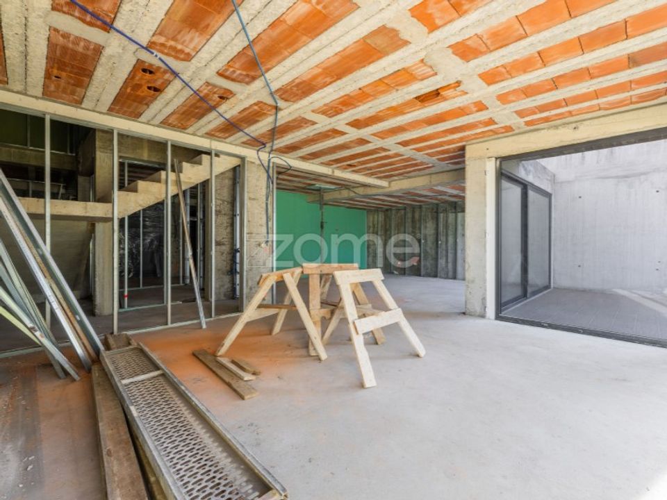 Villa i Braga, Braga - foto 5