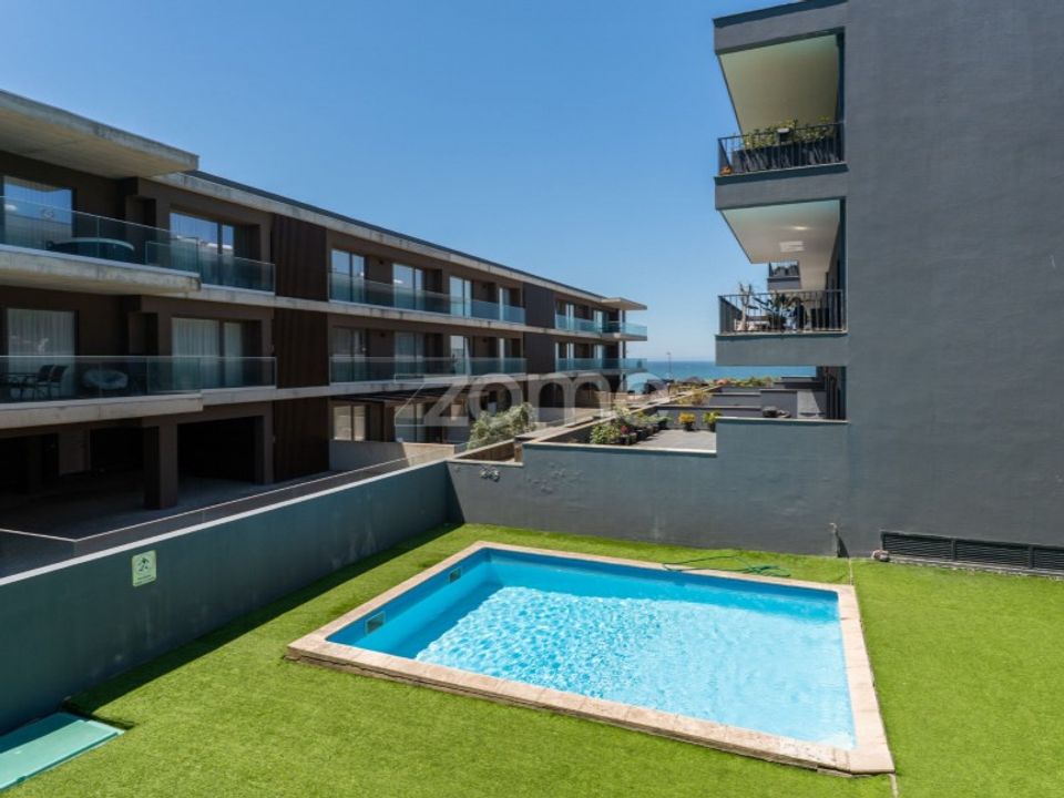 Apartament a Canidelo, Porto - foto 1