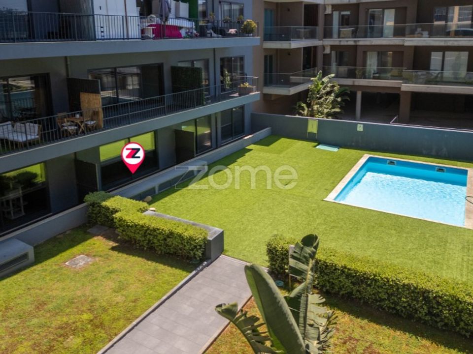 Apartament a Canidelo, Porto - foto 3