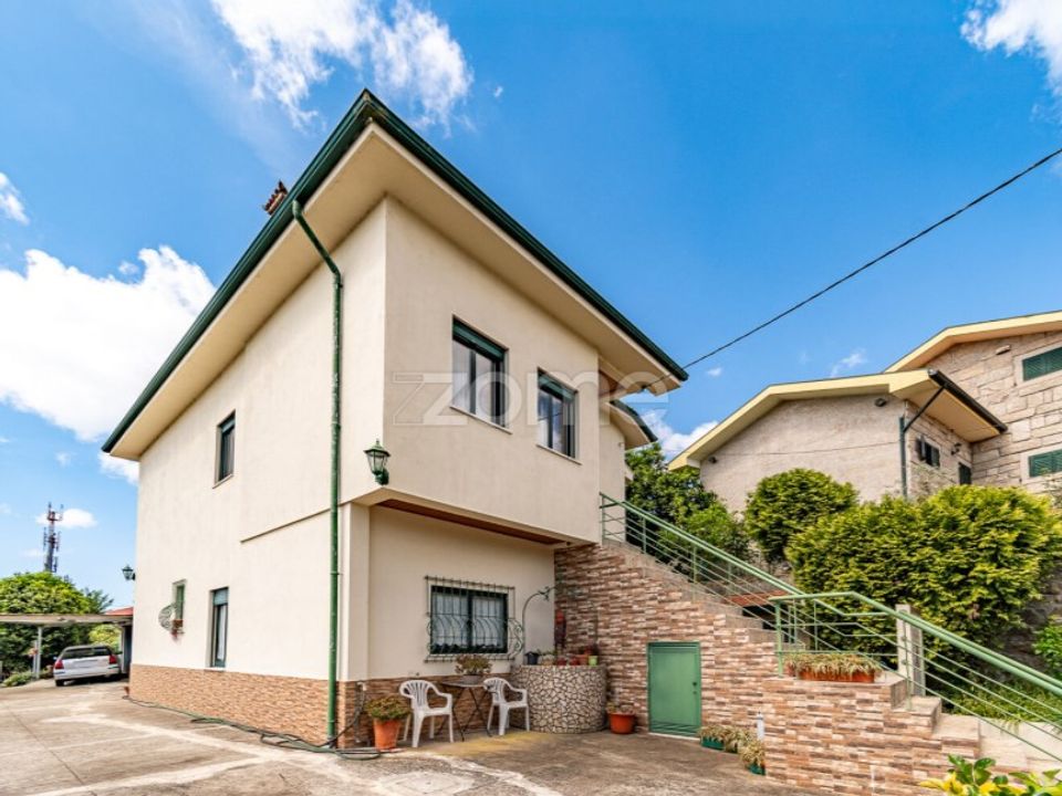 Villa i Gondomar, Porto - foto 2