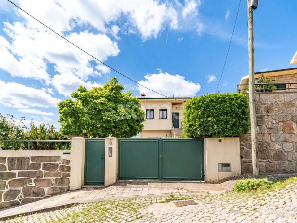 Villa i Gondomar, Porto - foto 3