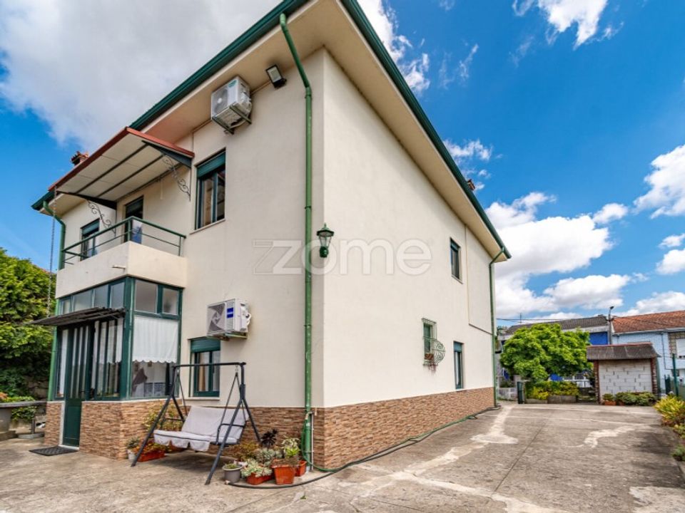 Villa i Gondomar, Porto - foto 4
