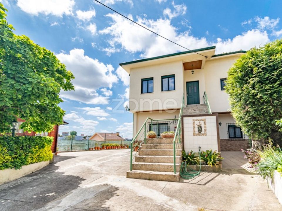 Villa i Gondomar, Porto - foto 1