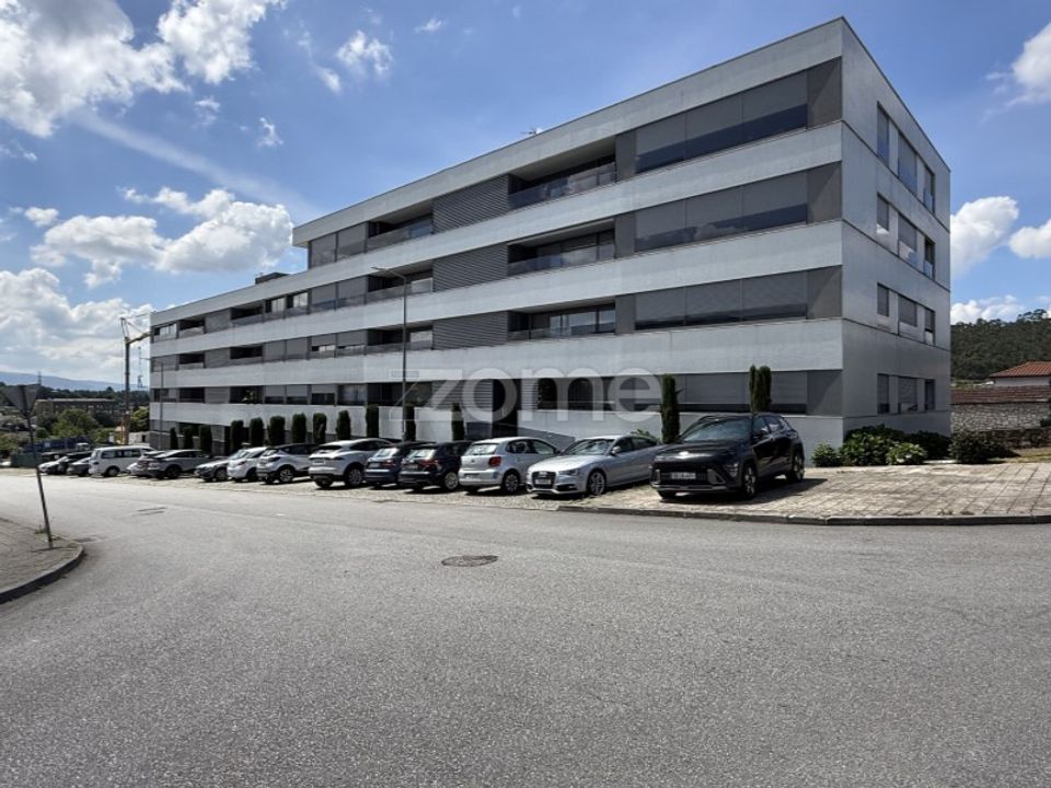 Lejlighed i Vila Nova de Famalicao, Braga - foto 2