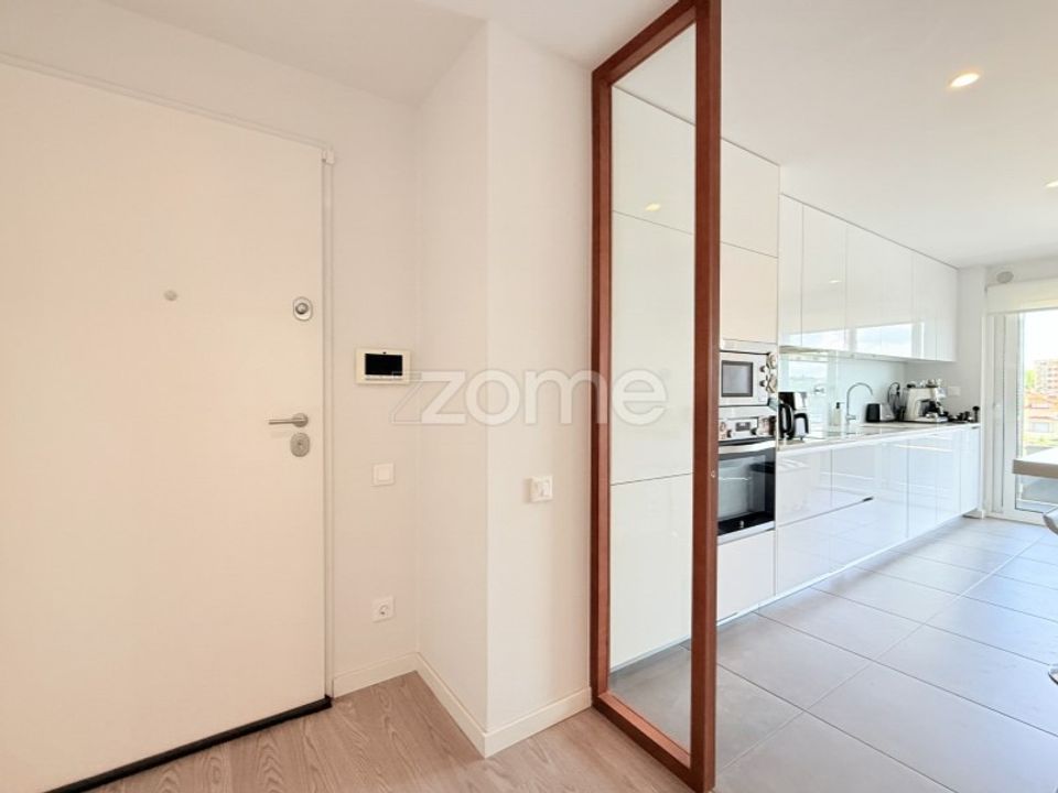 Lejlighed i Vila Nova de Famalicao, Braga - foto 3