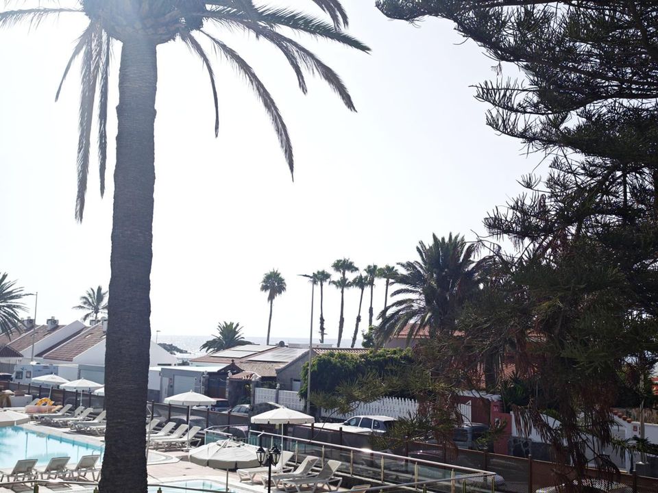 Lejlighed i San Agustin, Gran Canaria - foto 1