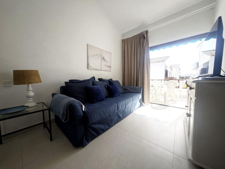 Lejlighed i San Agustin, Gran Canaria - foto 2
