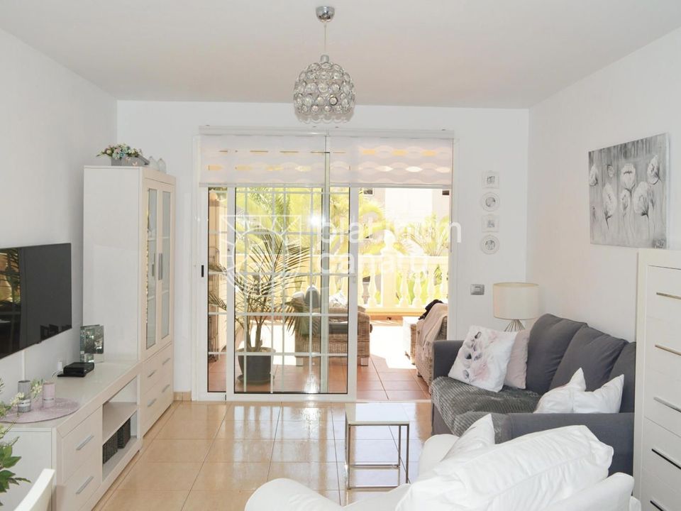 Lejlighed i Arona, Tenerife - foto 1