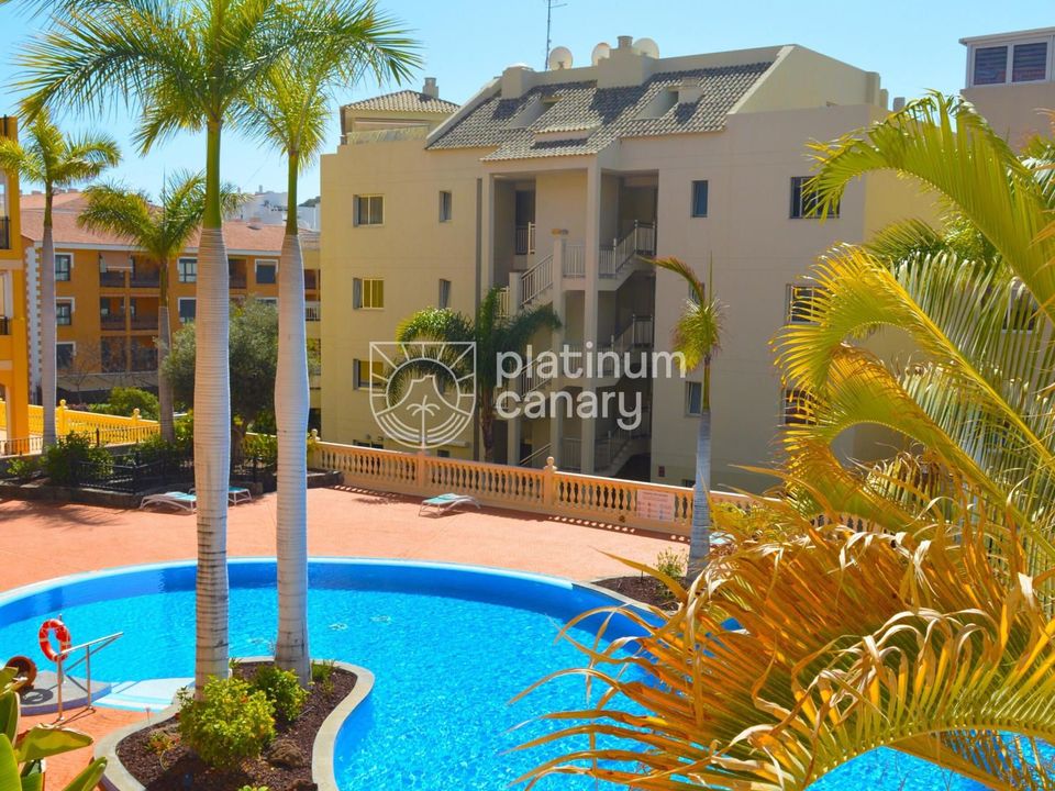 Lejlighed i Arona, Tenerife - foto 2