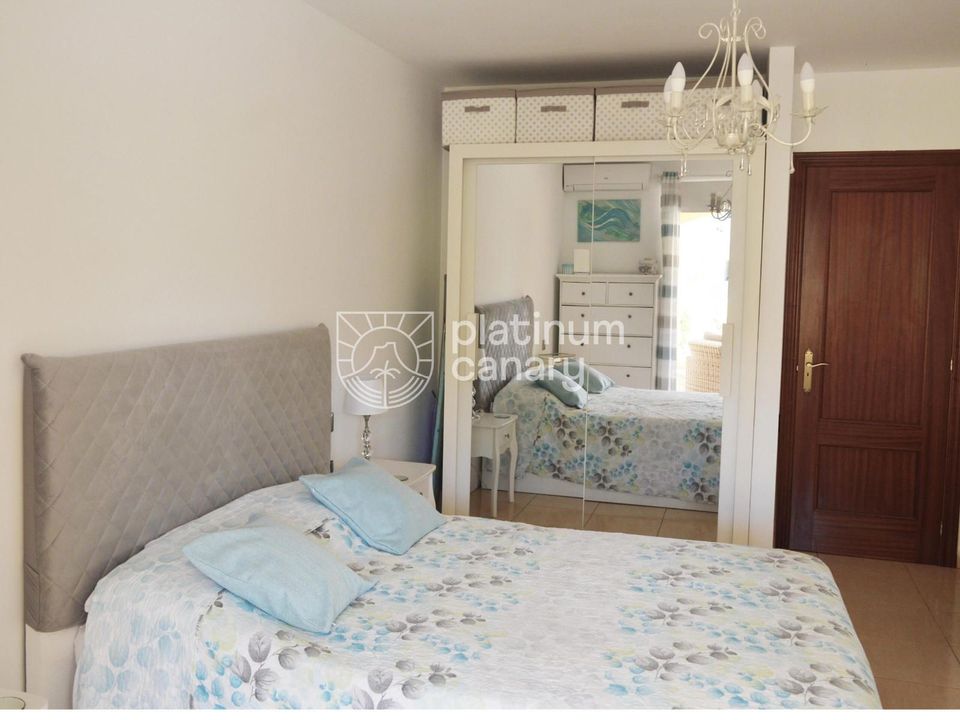 Lejlighed i Arona, Tenerife - foto 4