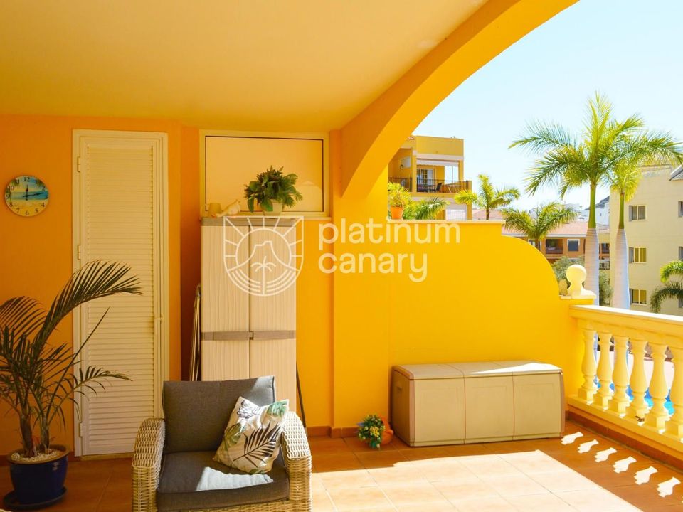 Lejlighed i Arona, Tenerife - foto 5