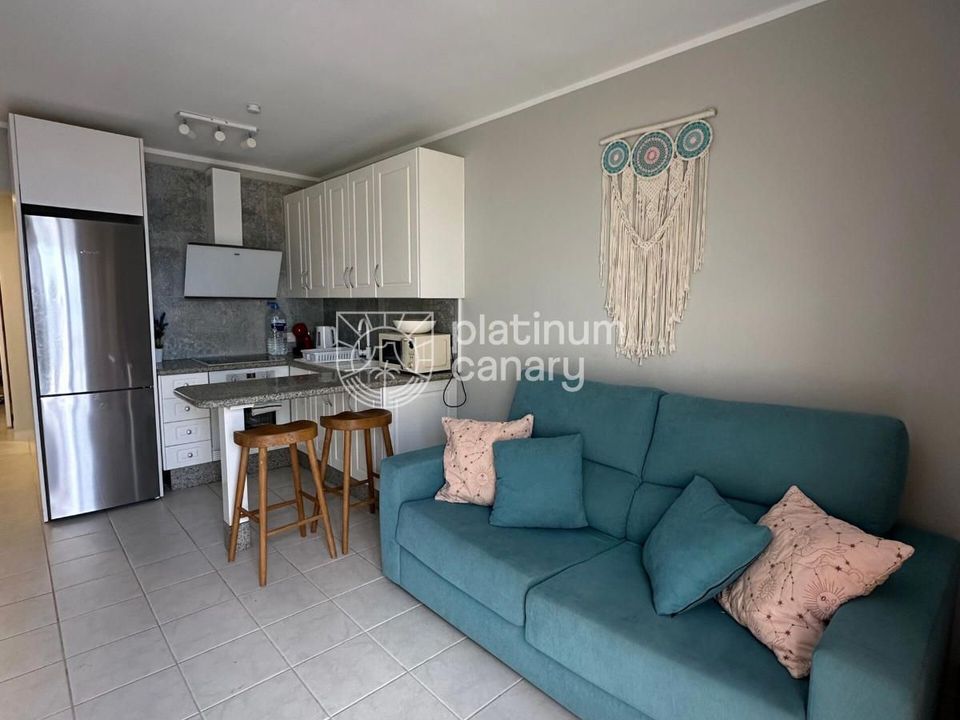 Apartament a Santiago Del Teide, Tenerife - foto 2