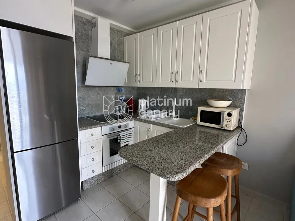 Apartament a Santiago Del Teide, Tenerife - foto 3