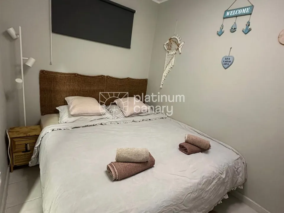 Apartament a Santiago Del Teide, Tenerife - foto 4