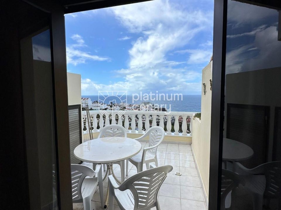 Apartament a Santiago Del Teide, Tenerife - foto 5