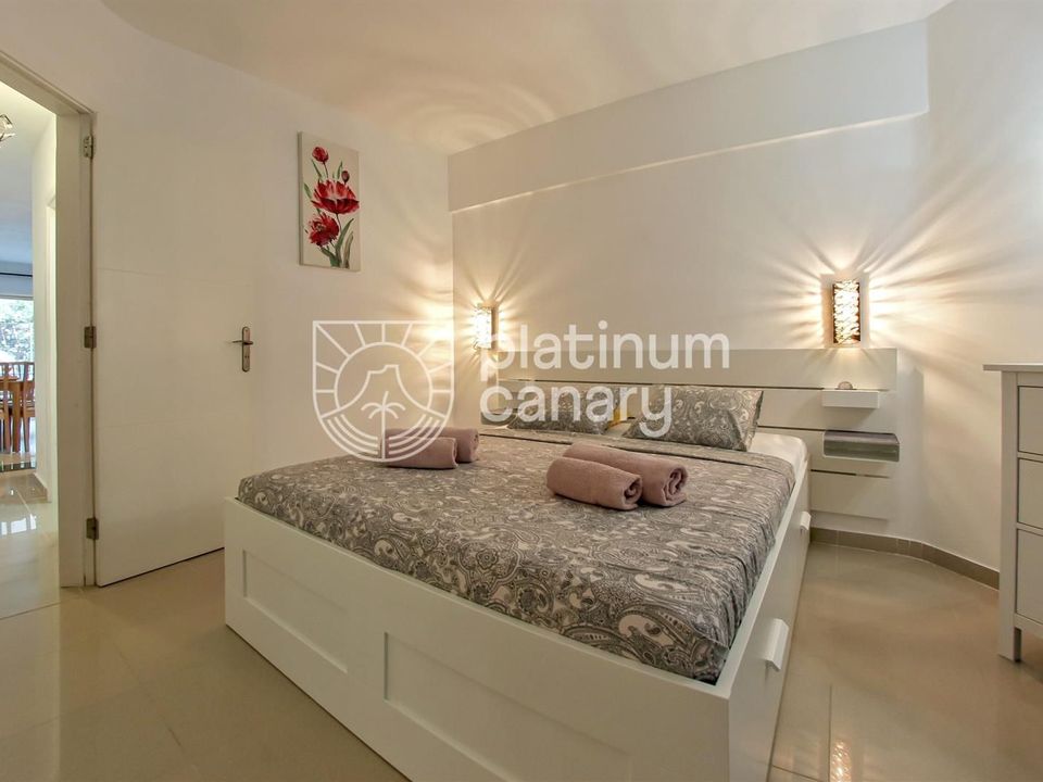 Lejlighed i Playa Paraiso, Tenerife - foto 5