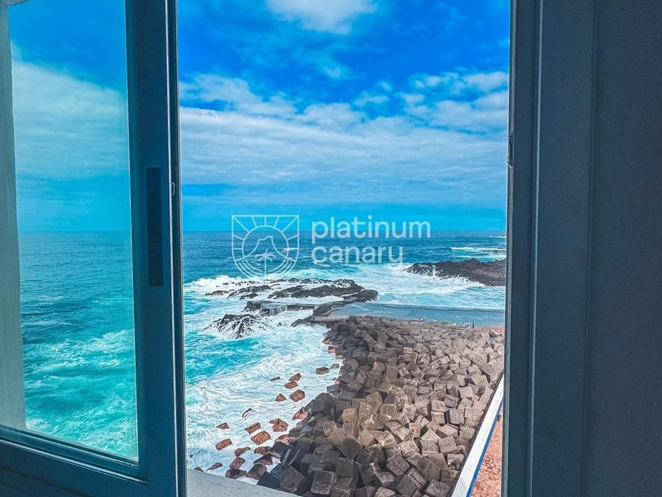 Lejlighed i Mesa Del Mar, Tenerife - foto 5