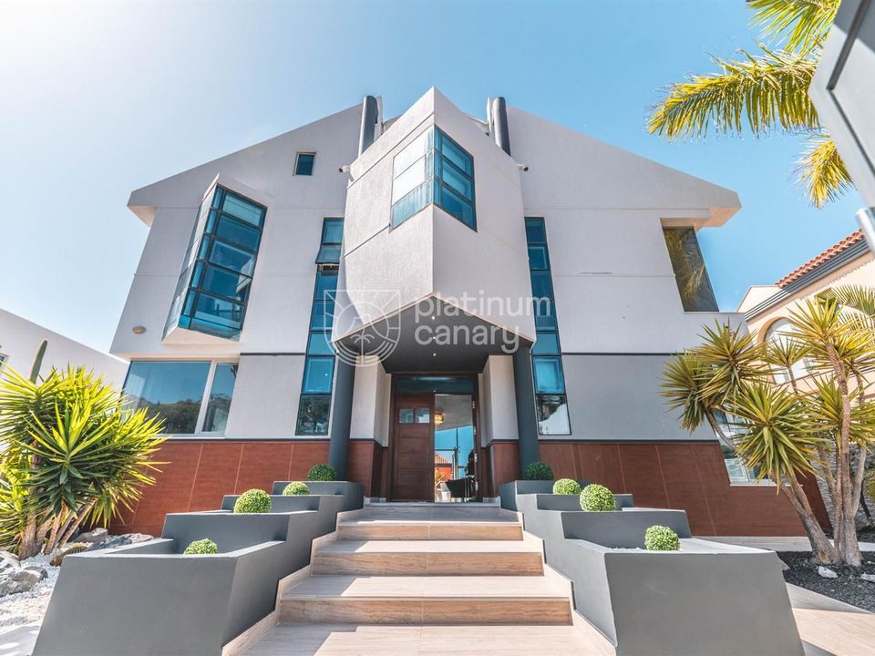 Villa i Adeje, Tenerife - foto 2