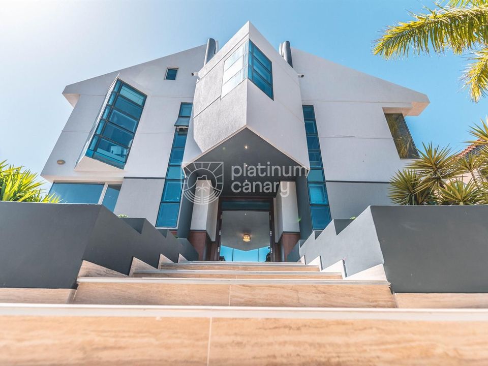 Villa i Adeje, Tenerife - foto 4