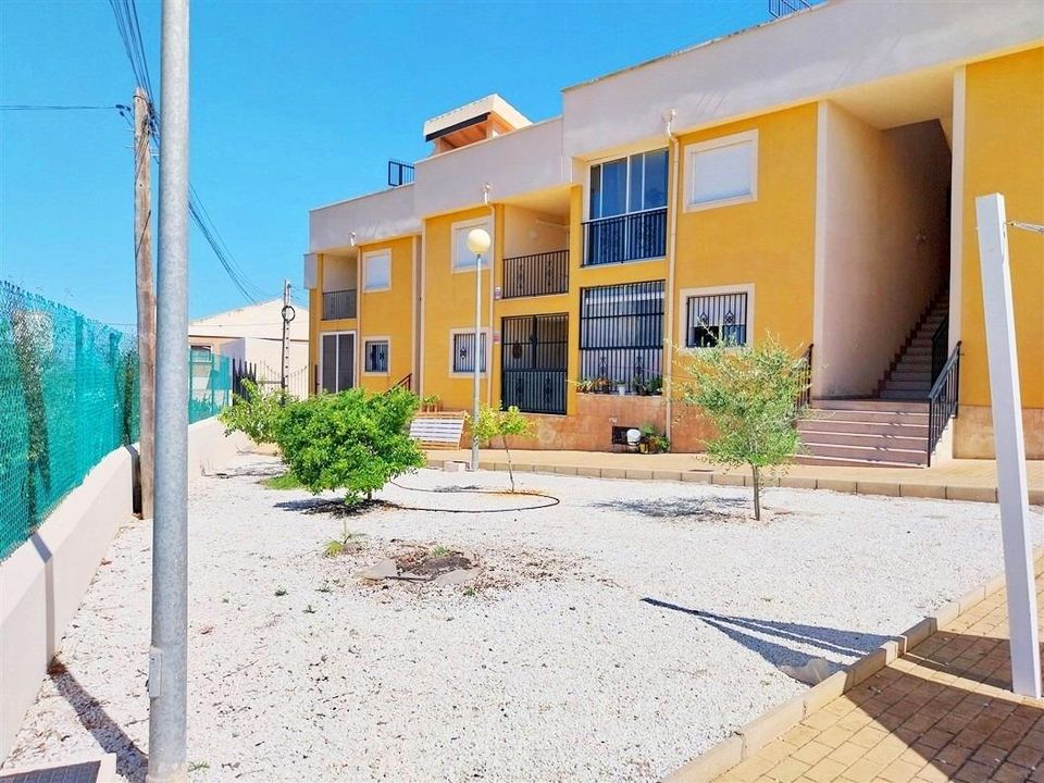 Lejlighed i Mazarron, Murcia - foto 2