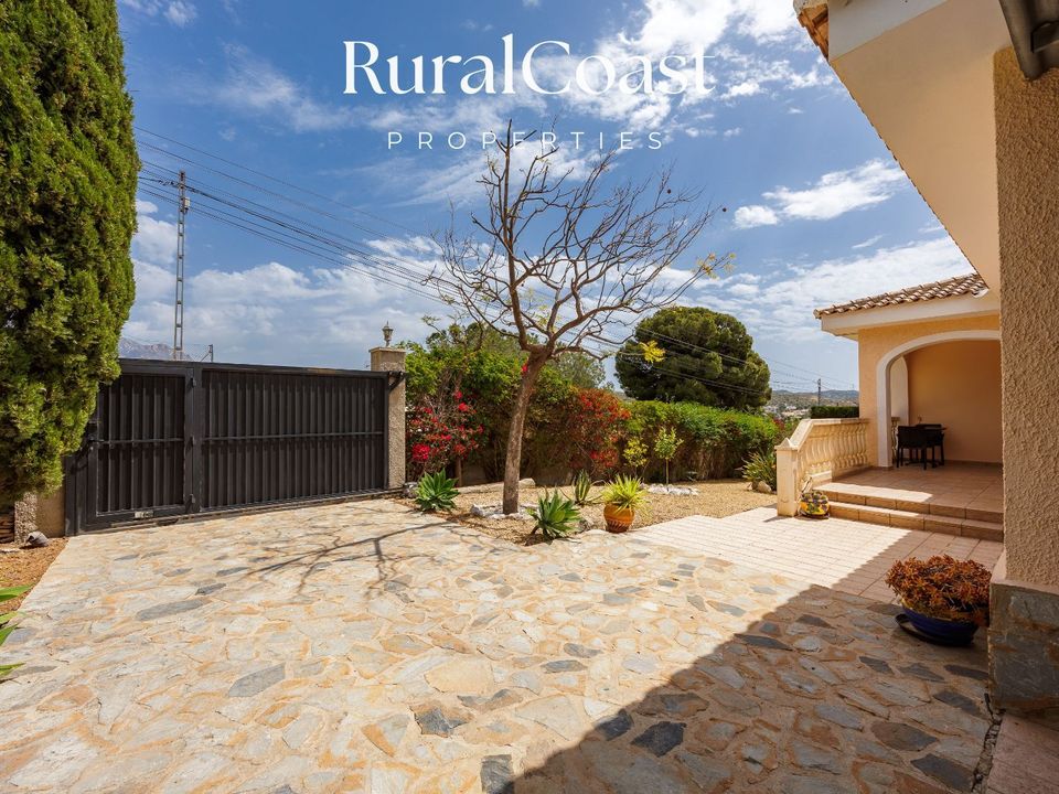 Villa i Busot, Alicante - foto 4