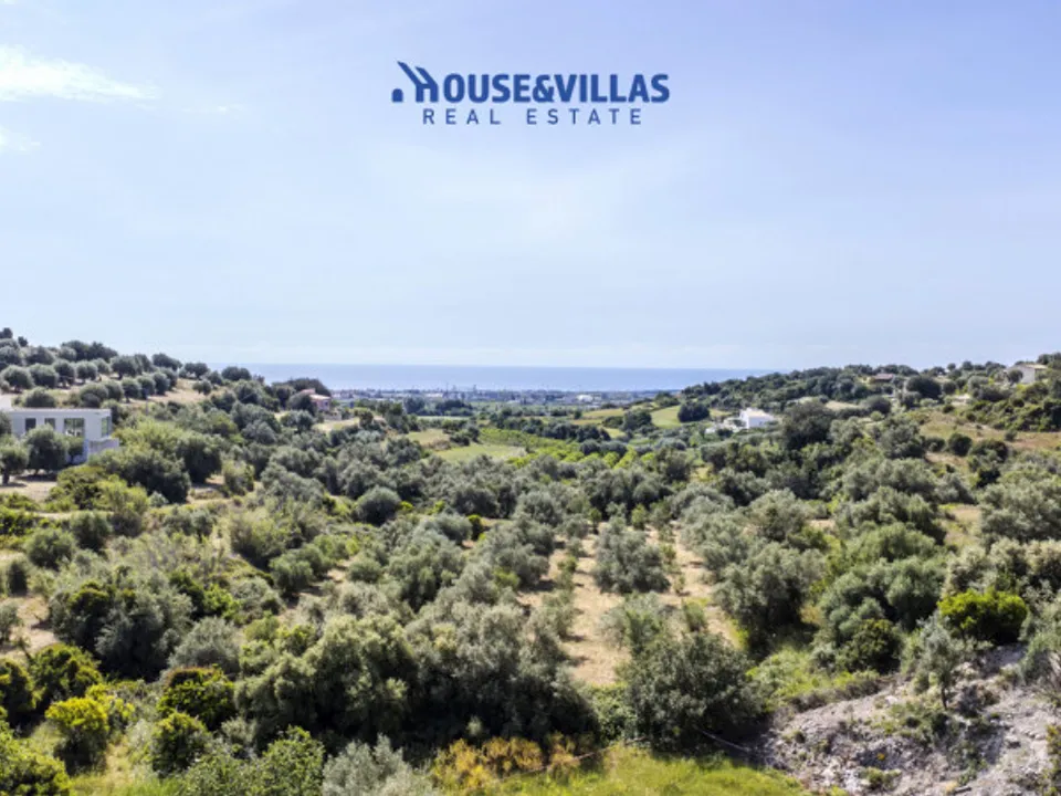 Landejendom i Avola, Siracusa - foto 1