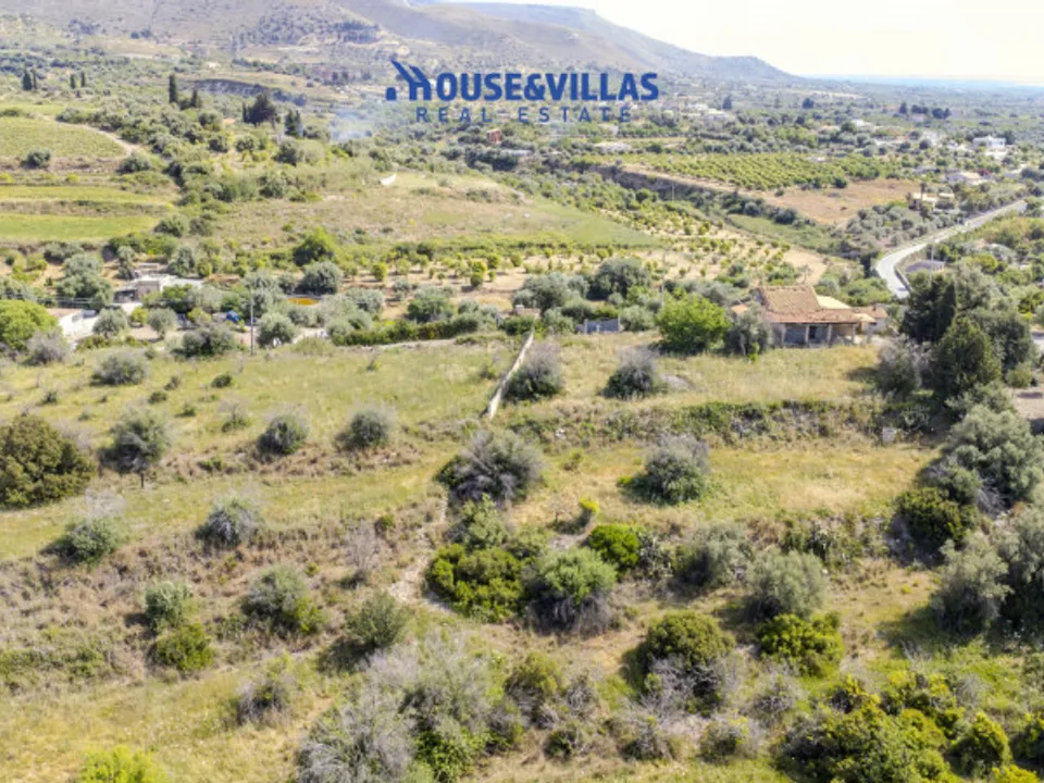 Landejendom i Avola, Siracusa - foto 2