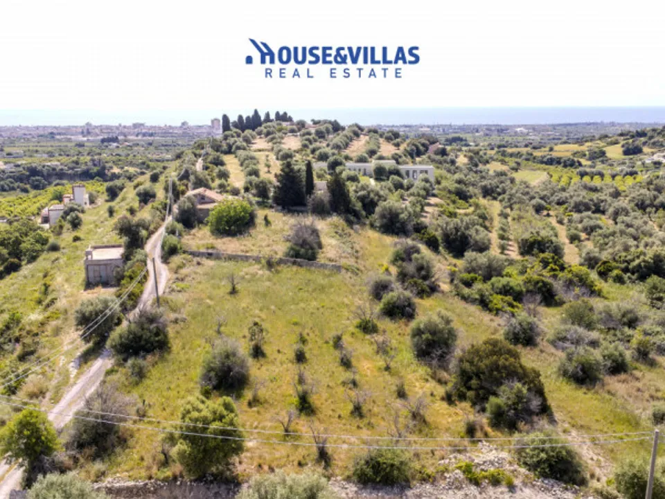 Landejendom i Avola, Siracusa - foto 3