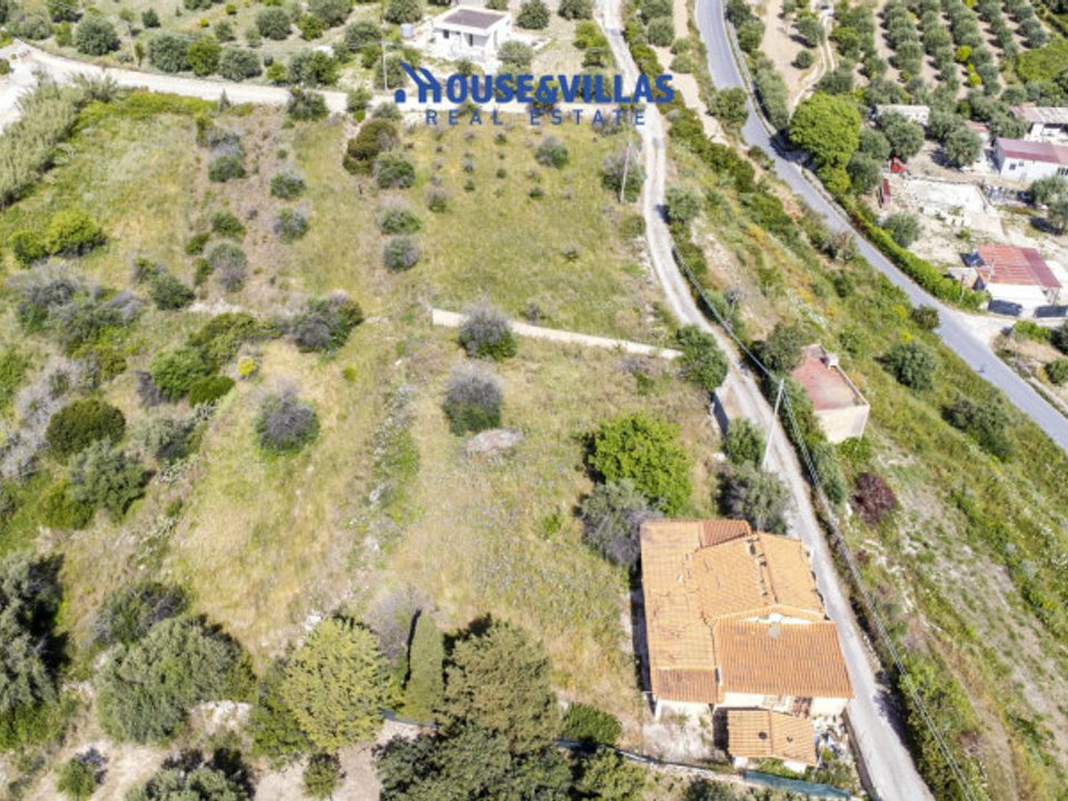 Landejendom i Avola, Siracusa - foto 4