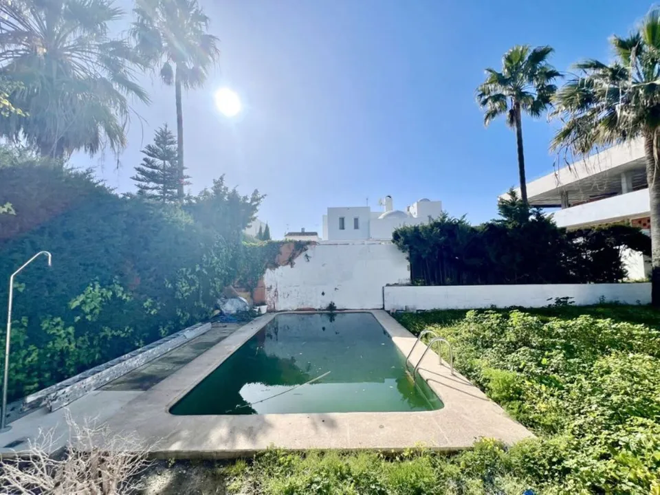 Villa i Puerto Banus, Malaga - foto 3
