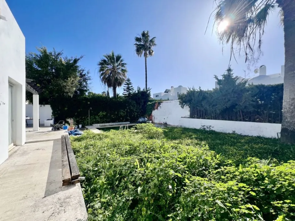Villa i Puerto Banus, Malaga - foto 4