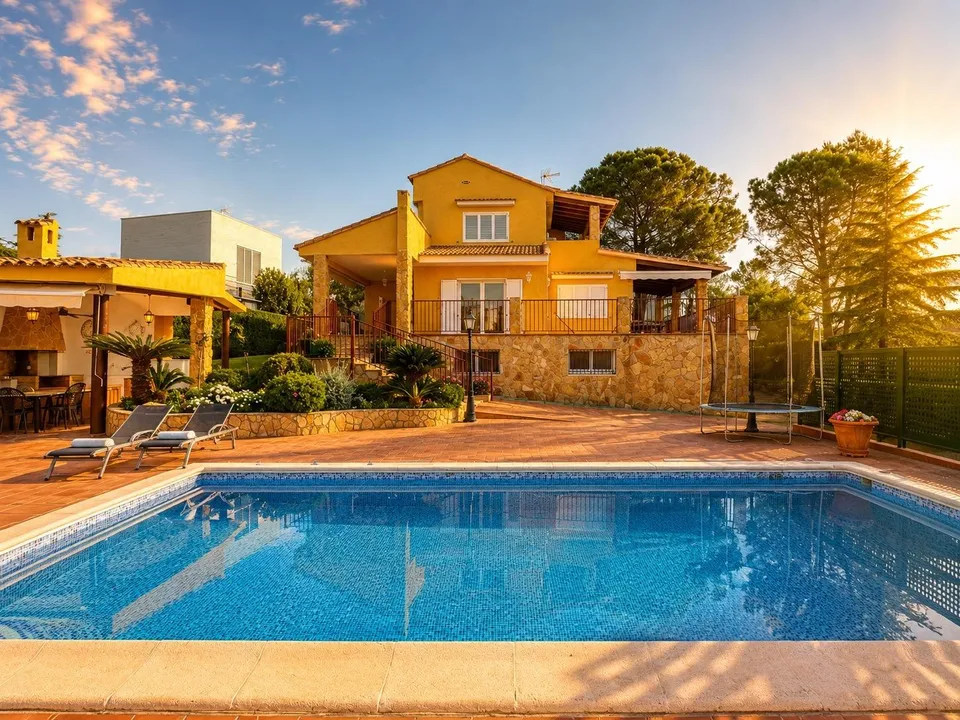 Villa i Montserrat, Valencia - foto 2