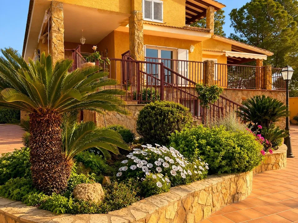 Villa i Montserrat, Valencia - foto 5